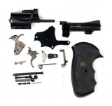 Smith & Wesson 37 Revolver Parts Kit (T5VQ)