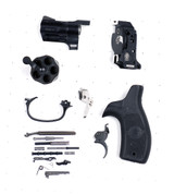 Smith & Wesson Bodyguard Revolver Parts Kit (T332)