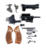 Smith & Wesson 36-1 Revolver Parts Kit (PKGT)
