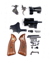 Smith & Wesson 36 Revolver Parts Kit (3Z21)