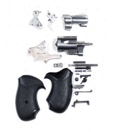 Smith & Wesson 60 Revolver Parts Kit (JL03)