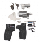 Smith & Wesson 637-2 Air Weight Revolver Parts Kit (TLEZ)