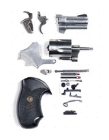 Smith & Wesson 60-14 Revolver Parts Kit (P94D)