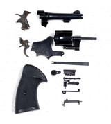 Smith & Wesson 10 Revolver Parts Kit (5PZS)