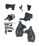 Smith & Wesson 442-2 Revolver Parts Kit (HMSB)