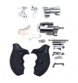 Smith & Wesson 60 Revolver Parts Kit (LDEZ)