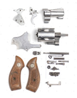 Smith & Wesson 60 Revolver Parts Kit (99S7)