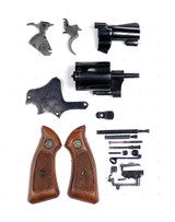 Smith & Wesson 36 Revolver Parts Kit (IB9B)