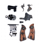 Smith & Wesson 36 Revolver Parts Kit (IB9B)