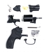Smith & Wesson Bodyguard Revolver Parts Kit (WZLB)