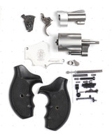 Smith & Wesson 642-2 Airweight Revolver Parts Kit (8NIM)
