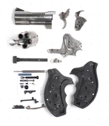 Smith & Wesson 60 Revolver Parts Kit (J34F)