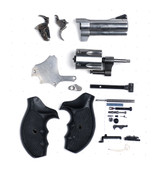 Smith & Wesson 60 Revolver Parts Kit (J34F)