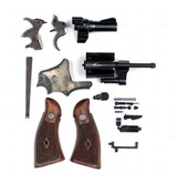 Smith & Wesson M&P Revolver Parts Kit (7VRJ)