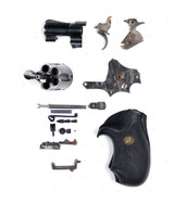 Smith & Wesson 36-2 Revolver Parts Kit (ALP7)