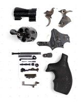 Smith & Wesson 36 Revolver Parts Kit (UT64)