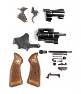 Smith & Wesson 36 Revolver Parts Kit (H32I)