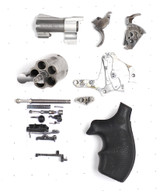 Smith & Wesson 637-2 Air Weight Revolver Parts Kit (68HN)
