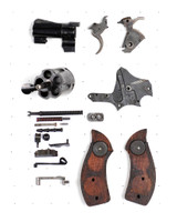 Smith & Wesson 36 Revolver Parts Kit (SY0V)