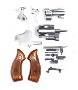Smith & Wesson 60 Revolver Parts Kit (NOEE)