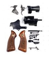 Smith & Wesson 36 Revolver Parts Kit (67SY)