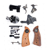 Smith & Wesson 36 Revolver Parts Kit (67SY)