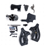 Smith & Wesson 442 Revolver Parts Kit (9FGE)