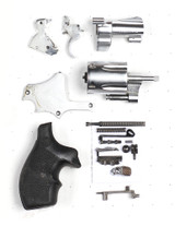 Smith & Wesson 60 Revolver Parts Kit (FY67)