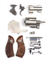 Smith & Wesson 38-2 Revolver Parts Kit (NDYB)