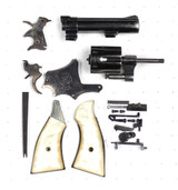 Smith & Wesson 10-6 Revolver Parts Kit (88X4)