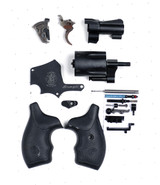 Smith & Wesson 442-1 Airweight Revolver Parts Kit (GXZB)