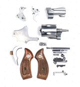 Smith & Wesson 60 Revolver Parts Kit (LJXZ)