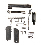 Smith & Wesson 59 Semi-auto Parts Kit (CYKY)
