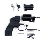 Smith & Wesson Body Guard Revolver Parts Kit (5MW1)
