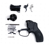 Smith & Wesson Body Guard Revolver Parts Kit (5MW1)