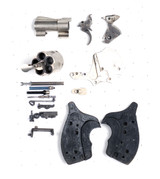 Smith & Wesson 38-2 Revolver Parts Kit (OZAQ)
