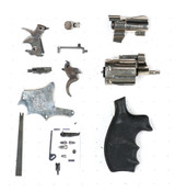 Smith & Wesson 37 Revolver Parts Kit (S9AW)