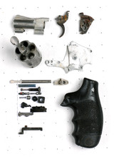 Smith & Wesson 642-2 Airweight Revolver Parts Kit (1K26)