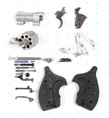 Smith & Wesson 317-2 Airlite Revolver Parts Kit (DBDI)