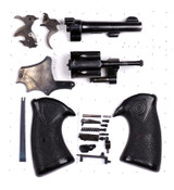 Smith & Wesson Hand Ejector Revolver Parts Kit (LKVW)