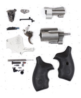 Smith & Wesson 642-2 Revolver Parts Kit (XKJZ)