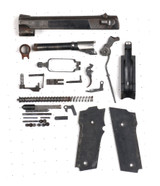 Smith & Wesson 59 Parts Kit (XPS6)