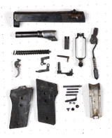 Smith & Wesson 59 Semi-auto Parts Kit (0SXP)