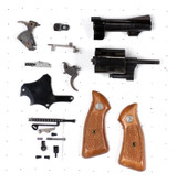 Smith & Wesson 37 Revolver Parts Kit (Z0ZP)