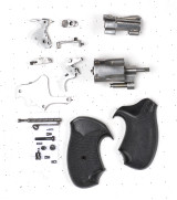 Smith & Wesson 60 Revolver Parts Kit (M1XL)