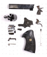 Smith & Wesson 586 Revolver Parts Kit (B5V3)