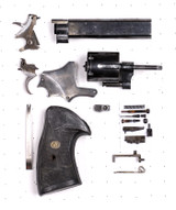 Smith & Wesson 586 Revolver Parts Kit (B5V3)