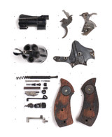 Smith & Wesson 36 Parts Kit (JPXY)