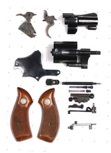 Smith & Wesson 32-1 Revolver Parts Kit (UEYN)