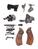 Smith & Wesson 32-1 Revolver Parts Kit (UEYN)